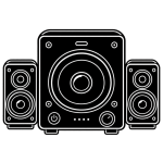 Ремонт акустических систем LG
