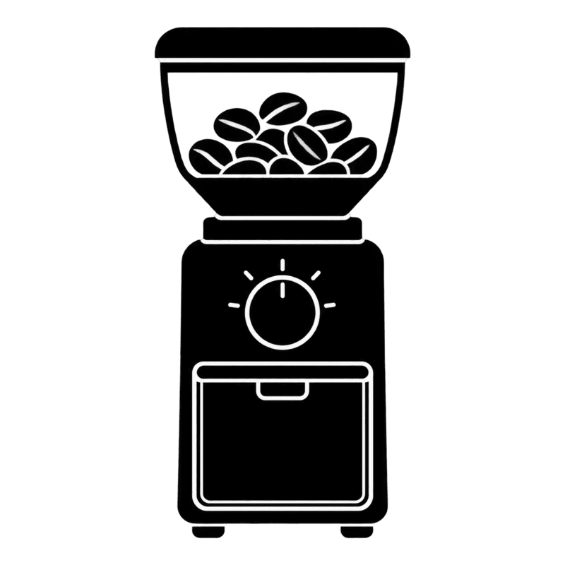 Ремонт кофемолок LG
