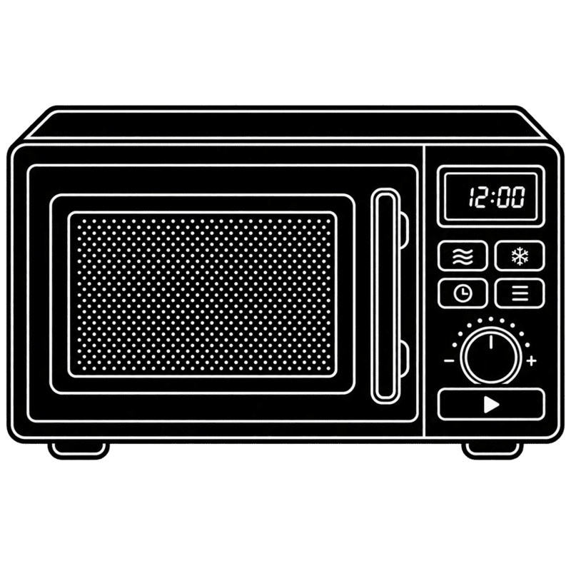 Ремонт микроволновых печей LG