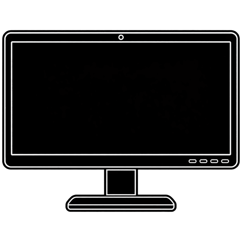 Ремонт мониторов LG