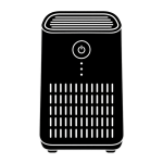 Ремонт очистителей воздуха LG