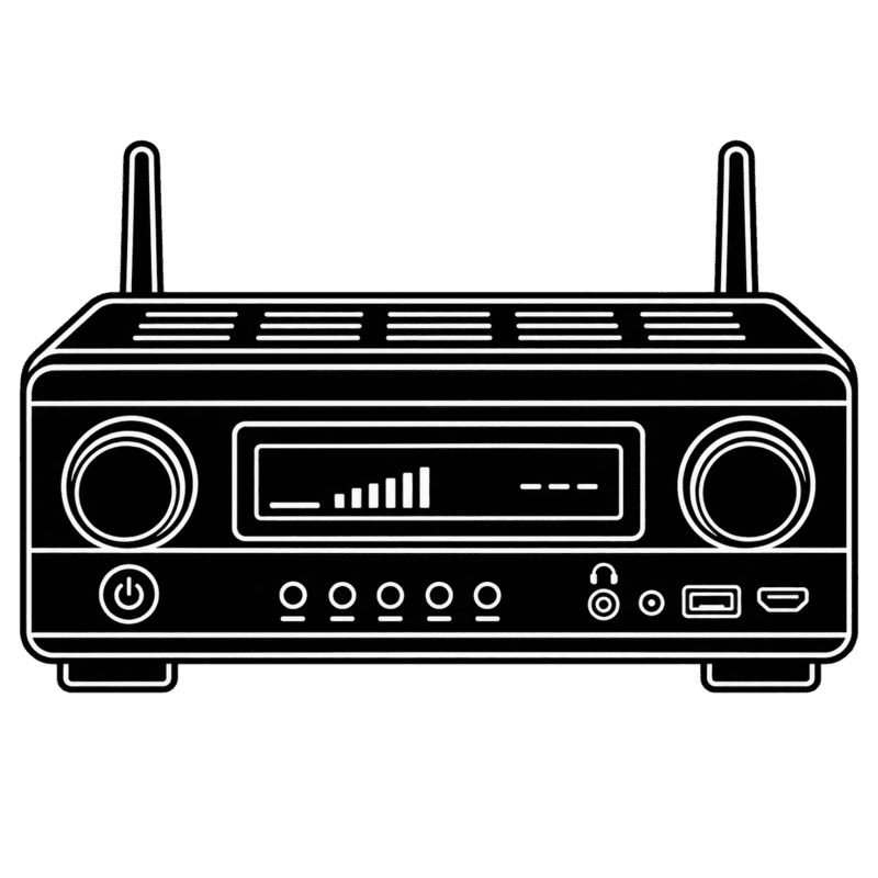 Ремонт ресиверов LG