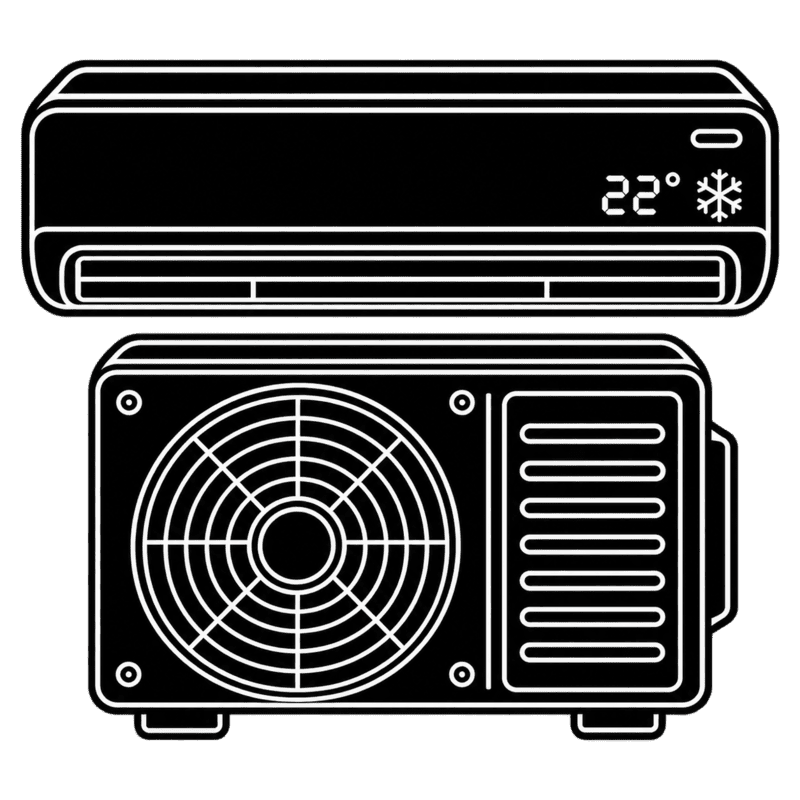 Ремонт сплит-систем LG