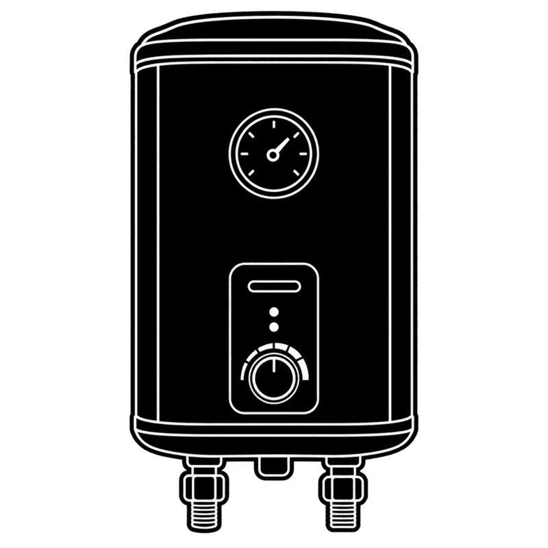 Ремонт водонагревателей LG
