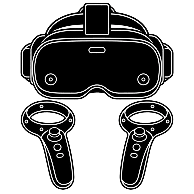 Ремонт VR-систем LG